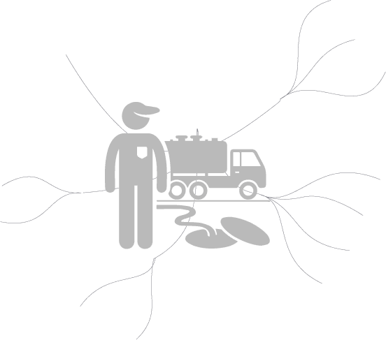 Почему мы лучшие по прочистке канализации