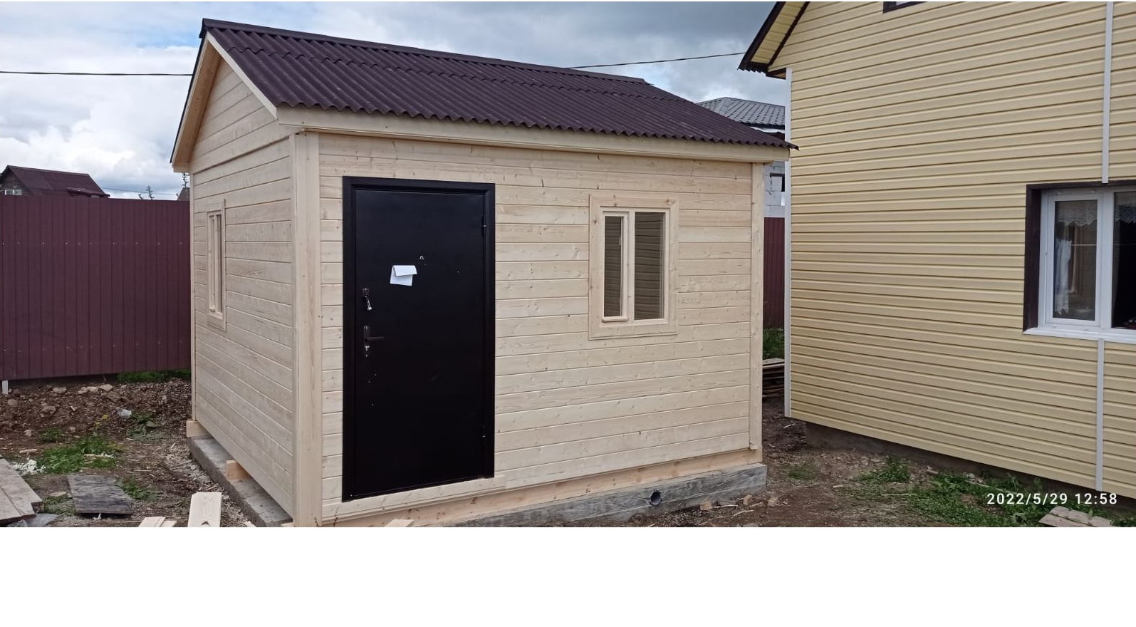 Д-10 Глухово